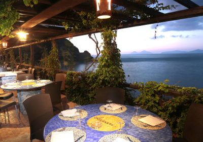 Villaggio Turistico Villa Ridente Resort